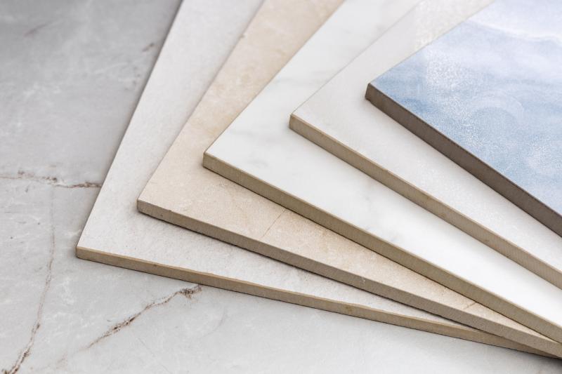 Comment choisir le carrelage idéal pour chaque pièce de votre maison