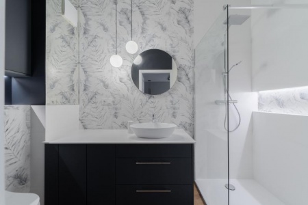 Quels critères considérer pour choisir le meuble de salle de bain parfait