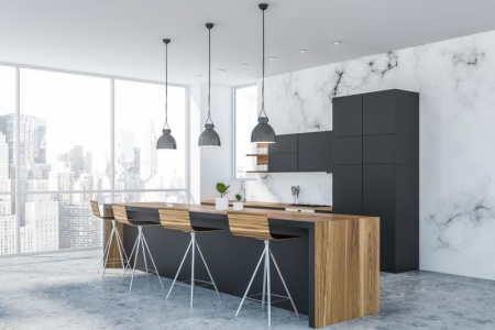 Cuisine sur mesure, les étapes essentielles de la conception à l'installation