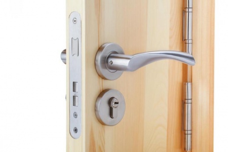 Portes int&eacute;rieures : guide pour choisir le style id&eacute;al